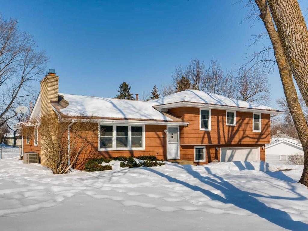 View of Residential at 9148 Toledo Road, Bloomington MN 55437, Bloomington - Mike Wilen | Minnesota Team Real Estate