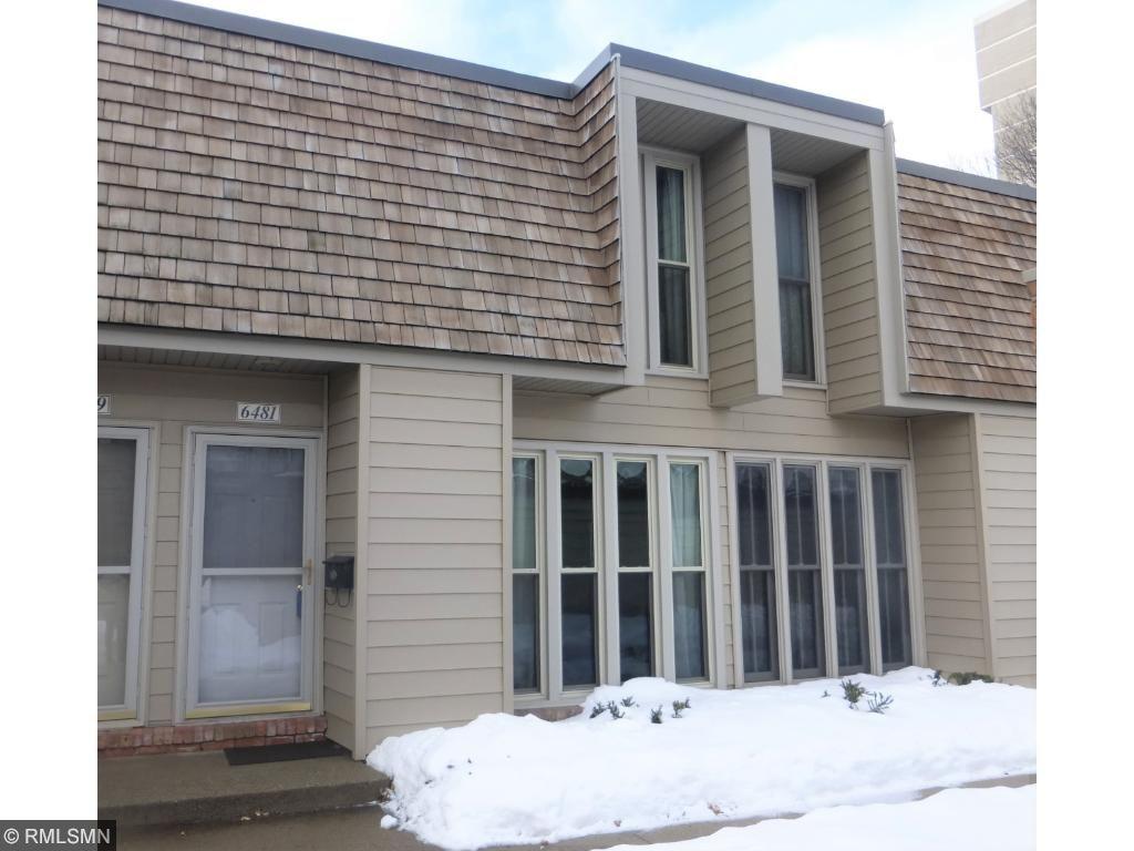 View of Residential at 6481 Barrie Road, Edina MN 55435, Edina - Mike Wilen | Minnesota Team Real Estate