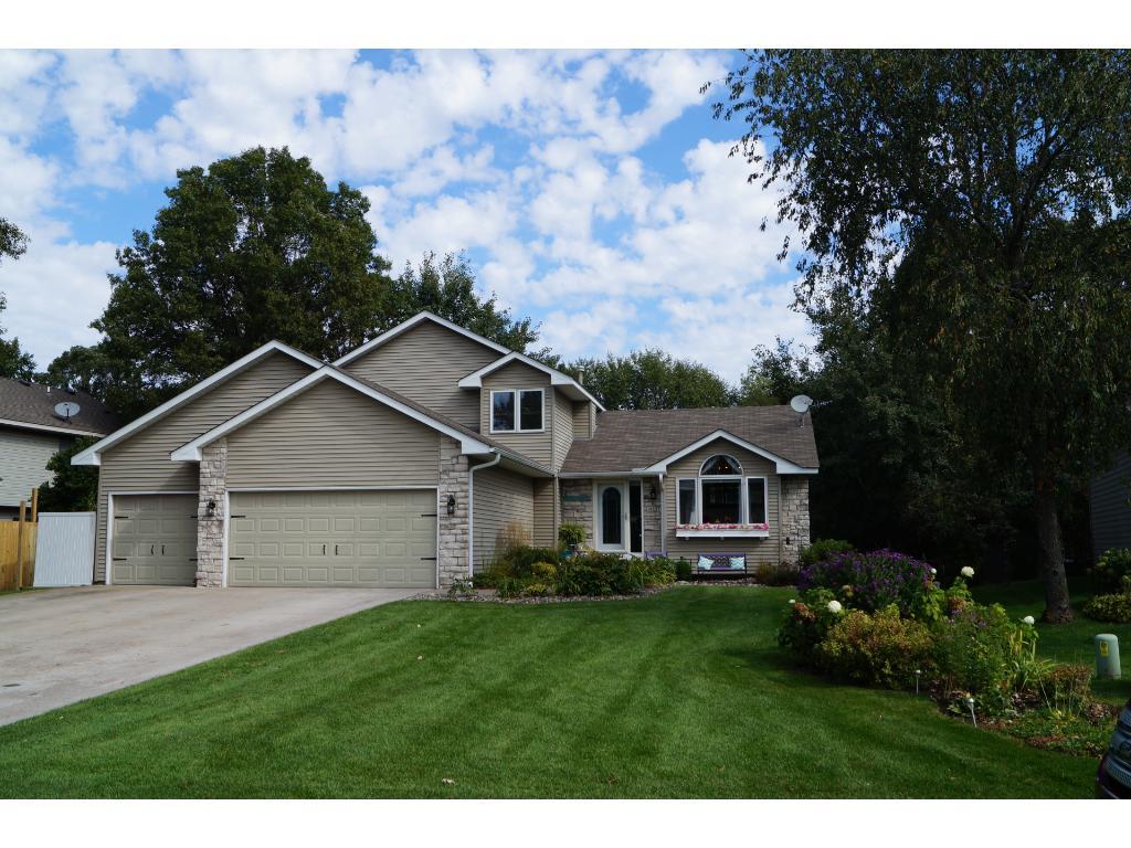 View of Residential at 14017 Quince Street, Andover MN 55304, Andover - Mike Wilen | Minnesota Team Real Estate
