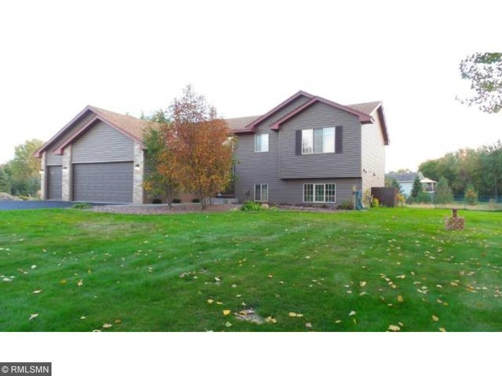 View of Residential at 208 229th Avenue, East Bethel MN 55005, East Bethel - Mike Wilen | Minnesota Team Real Estate