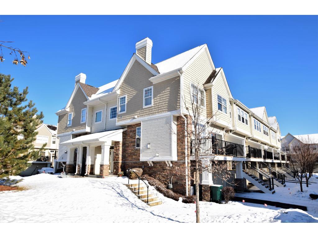 View of Residential at 2437 121st Circle #A, Blaine MN 55449, Blaine - Mike Wilen | Minnesota Team Real Estate