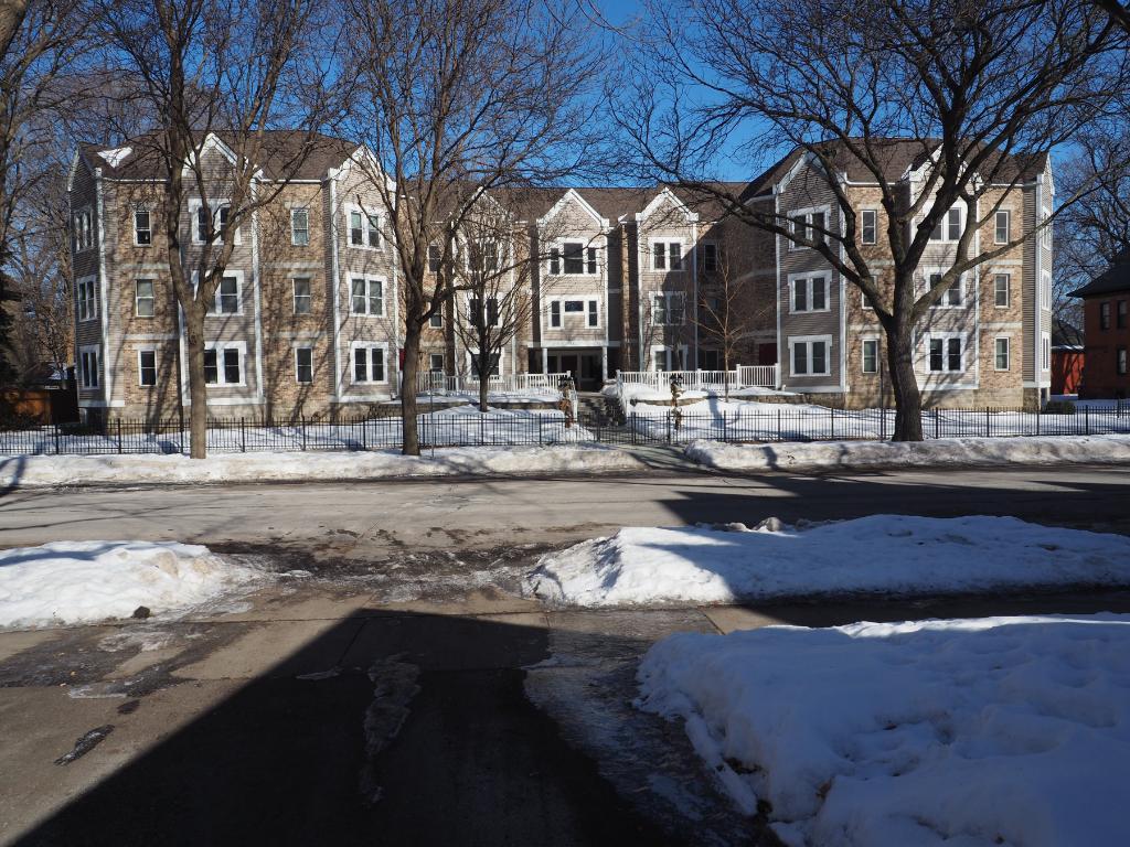 View of Residential at 455 Dayton Avenue #106, Saint Paul MN 55102, Saint Paul - Mike Wilen | Minnesota Team Real Estate