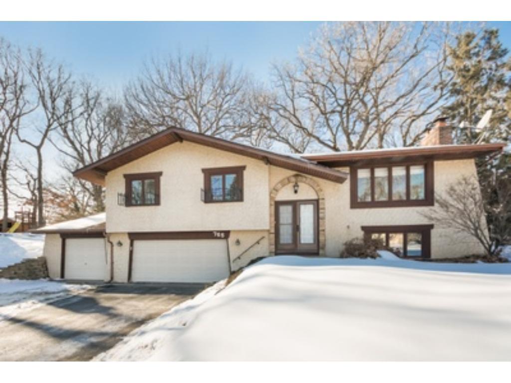 View of Residential at 765 Larson Court, Shoreview MN 55126, Shoreview - Mike Wilen | Minnesota Team Real Estate