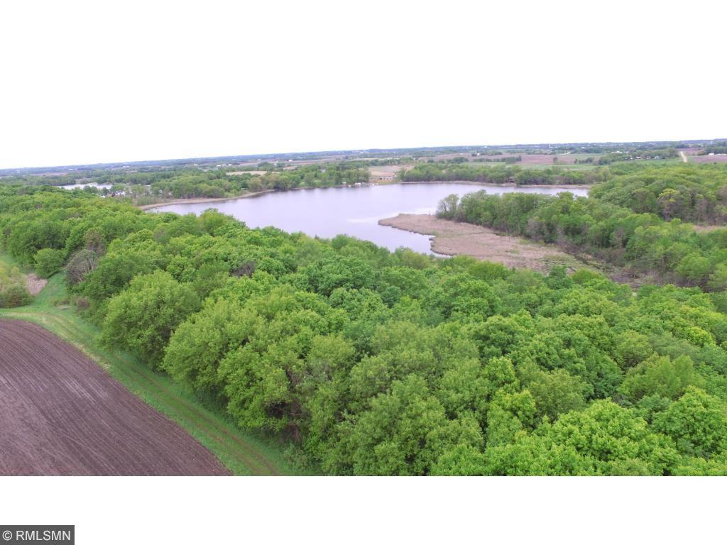 View of Land at xxxA Foley Avenue, Maple Lake MN 55358, Maple Lake - Mike Wilen | Minnesota Team Real Estate