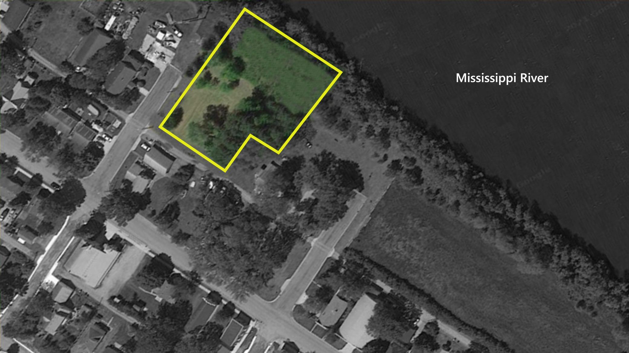 View of Land at XXX Elm Street, Clearwater MN 55320, Clearwater - Mike Wilen | Minnesota Team Real Estate