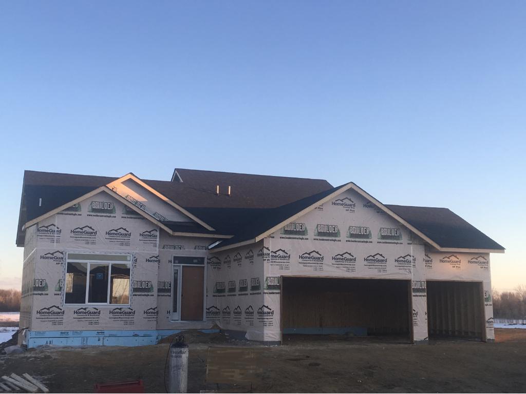 View of Residential at 2076 Cypress Street, Lino Lakes MN 55038, Lino Lakes - Mike Wilen | Minnesota Team Real Estate