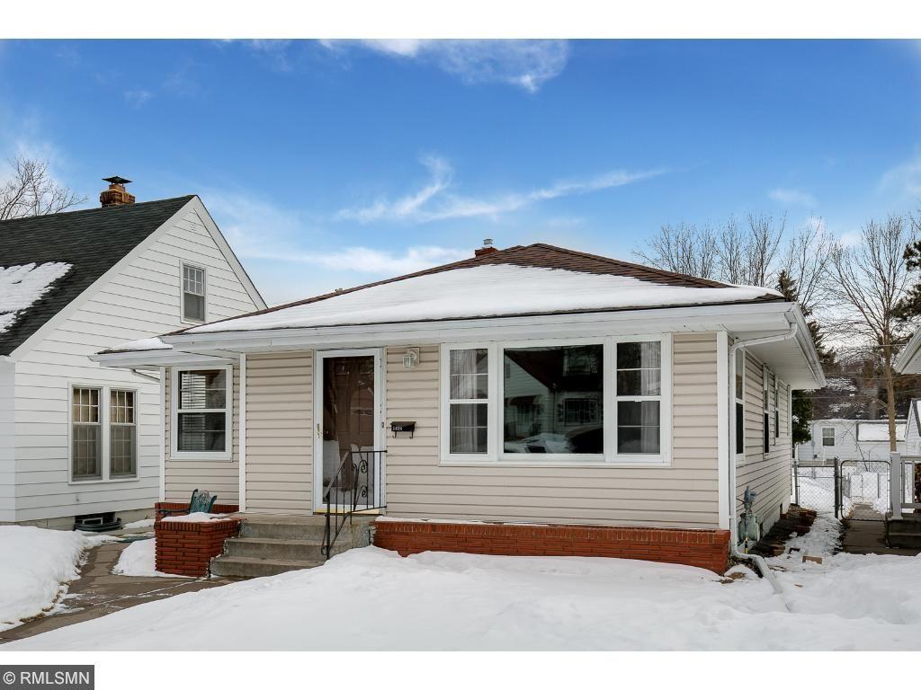 View of Residential at 1424 Bayard Avenue, Saint Paul MN 55116, Saint Paul - Mike Wilen | Minnesota Team Real Estate