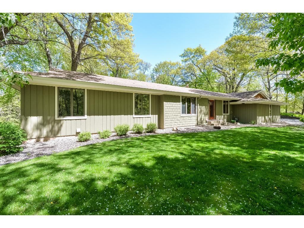 View of Residential at 2 Aspen Lane, North Oaks MN 55127, North Oaks - Mike Wilen | Minnesota Team Real Estate