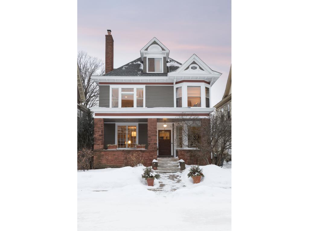 View of Residential at 9 Crocus Place, Saint Paul MN 55102, Saint Paul - Mike Wilen | Minnesota Team Real Estate