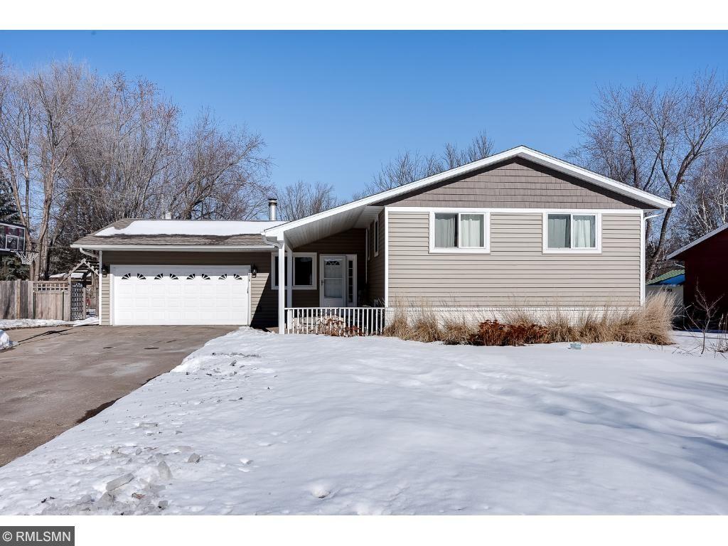 View of Residential at 1310 20th Street, Hastings MN 55033, Hastings - Mike Wilen | Minnesota Team Real Estate