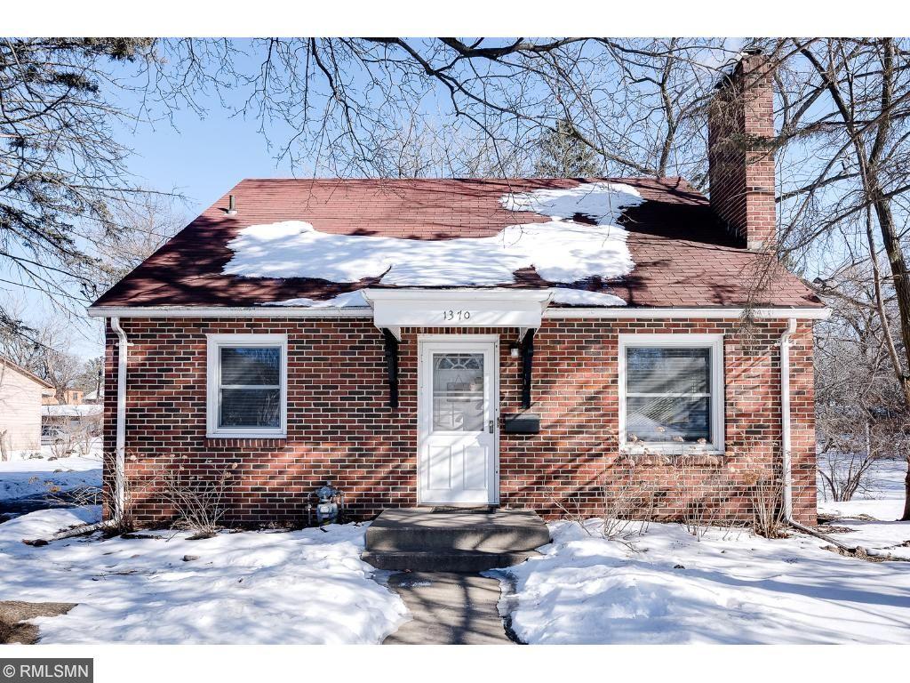 View of Residential at 1370 Prosperity Avenue, Saint Paul MN 55106, Saint Paul - Mike Wilen | Minnesota Team Real Estate