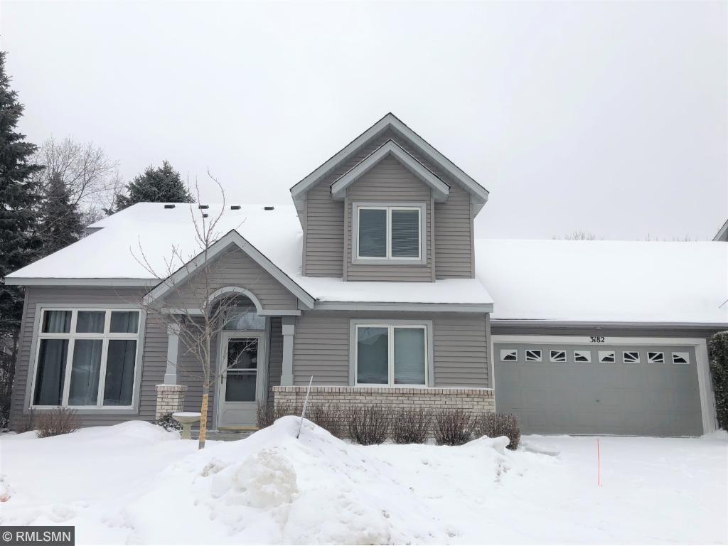 View of Residential at 3182 Manitou Drive, White Bear Lake MN 55110, White Bear Lake - Mike Wilen | Minnesota Team Real Estate