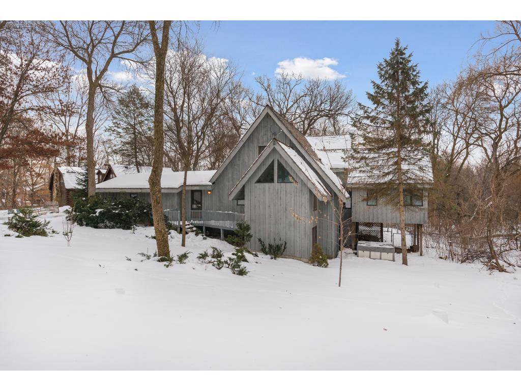 View of Residential at 540 Schletty Drive, Little Canada MN 55117, Little Canada - Mike Wilen | Minnesota Team Real Estate