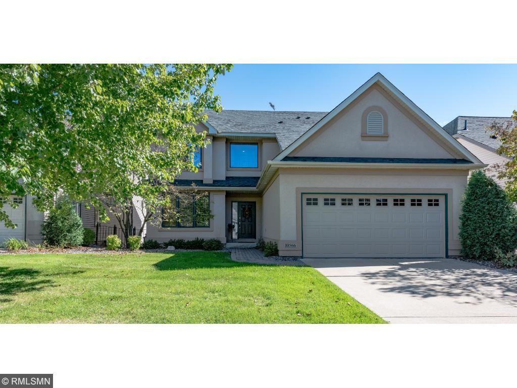 View of Residential at 10566 Spyglass Drive, Eden Prairie MN 55347, Eden Prairie - Mike Wilen | Minnesota Team Real Estate