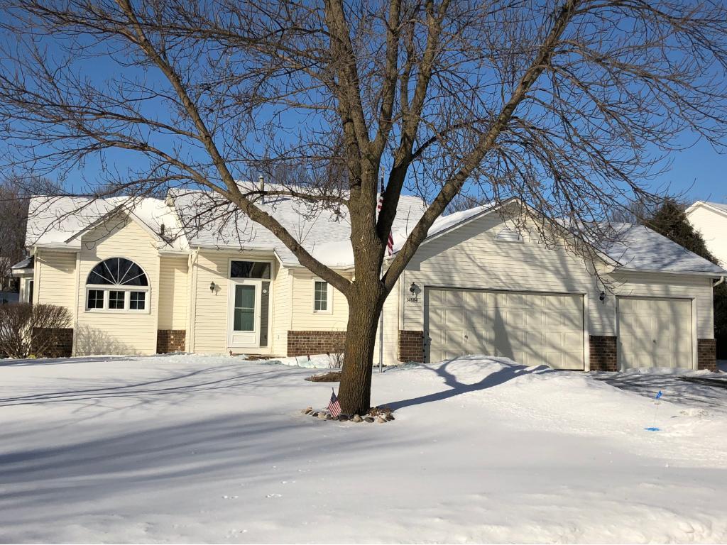 View of Residential at 14884 Oakborough Drive, Savage MN 55378, Savage - Mike Wilen | Minnesota Team Real Estate