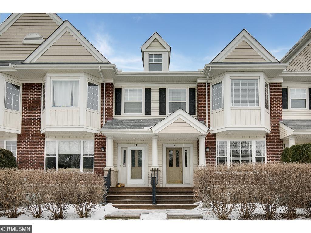 View of Residential at 13905 53rd Avenue #2, Plymouth MN 55446, Plymouth - Mike Wilen | Minnesota Team Real Estate