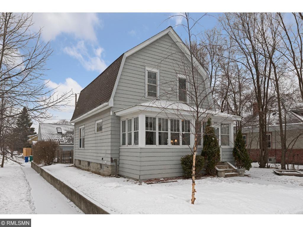 View of Residential at 979 Charles Avenue, Saint Paul MN 55104, Saint Paul - Mike Wilen | Minnesota Team Real Estate