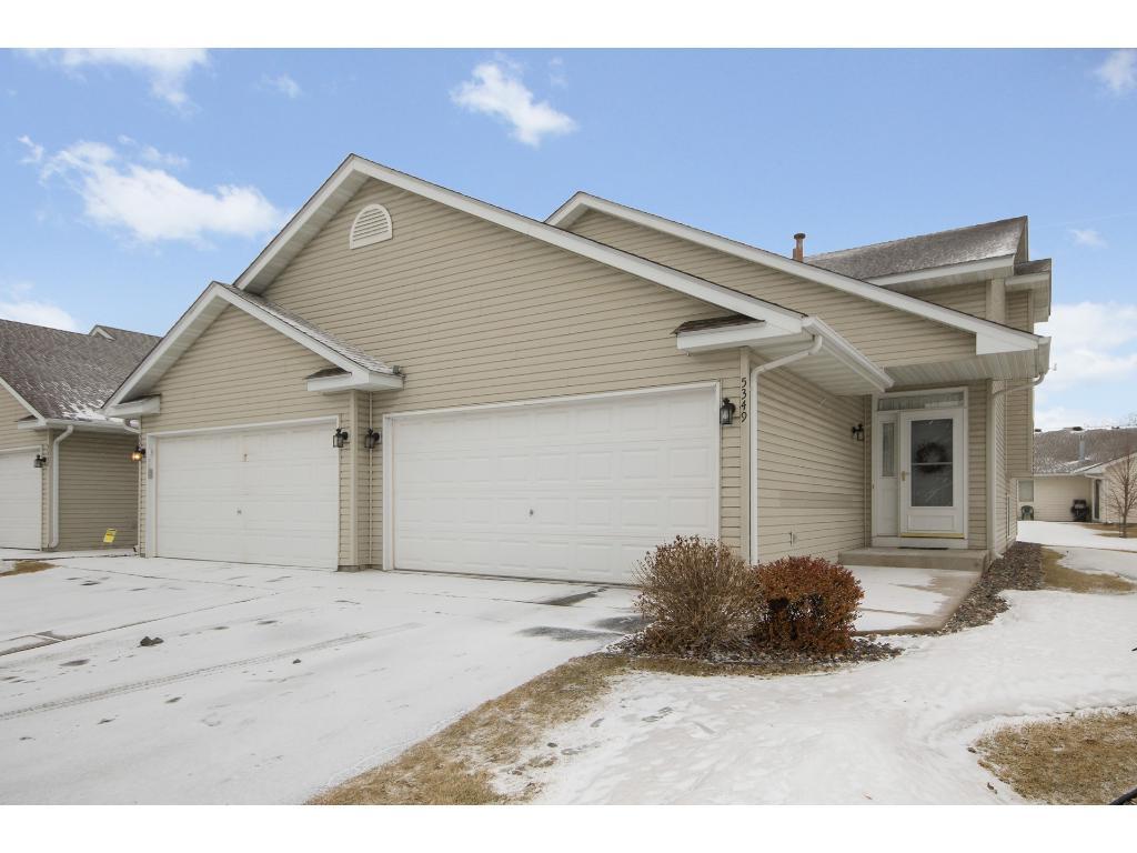 View of Residential at 5349 140th Avenue, Ramsey MN 55303, Ramsey - Mike Wilen | Minnesota Team Real Estate