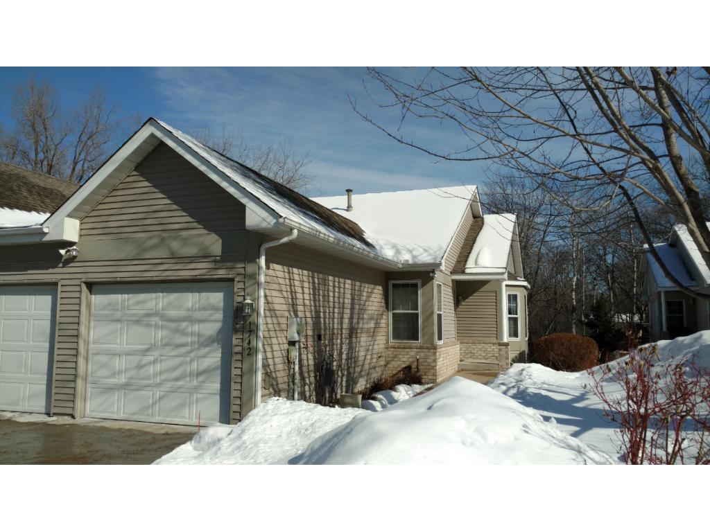 View of Residential at 1742 Southwind Lane, Maplewood MN 55109, Maplewood - Mike Wilen | Minnesota Team Real Estate