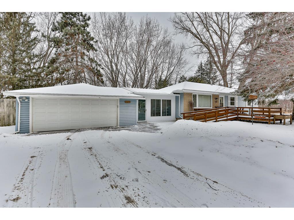 View of Residential at 1112 Andover Boulevard, Ham Lake MN 55304, Ham Lake - Mike Wilen | Minnesota Team Real Estate