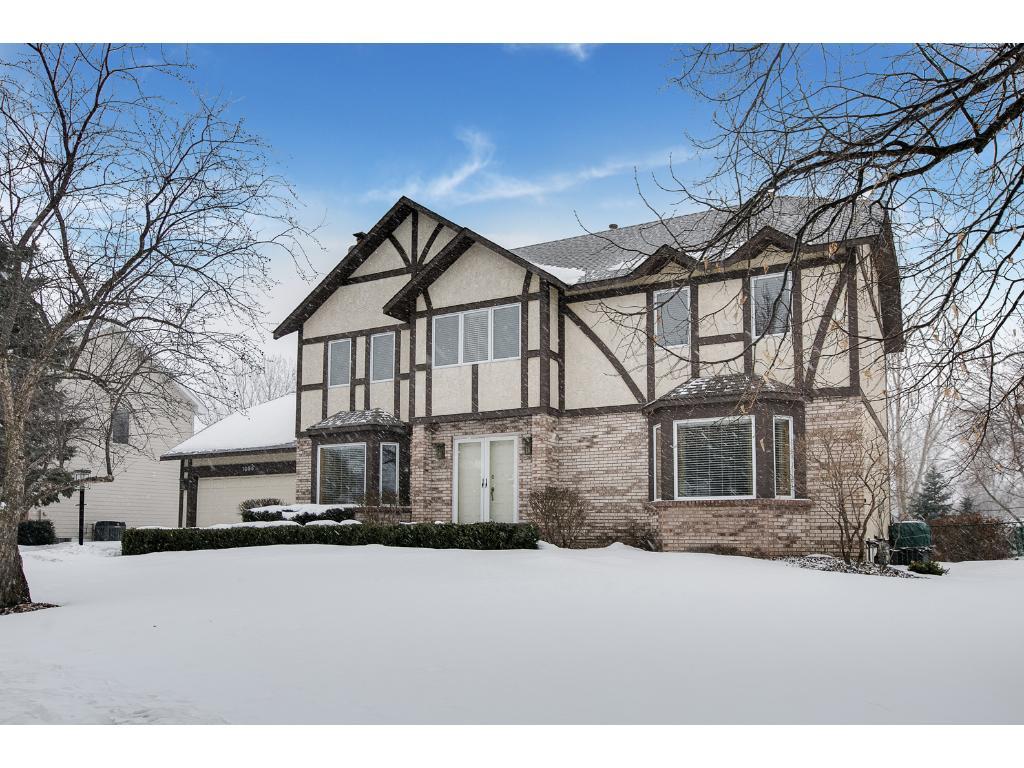 View of Residential at 1054 Autumn Bay, Woodbury MN 55125, Woodbury - Mike Wilen | Minnesota Team Real Estate