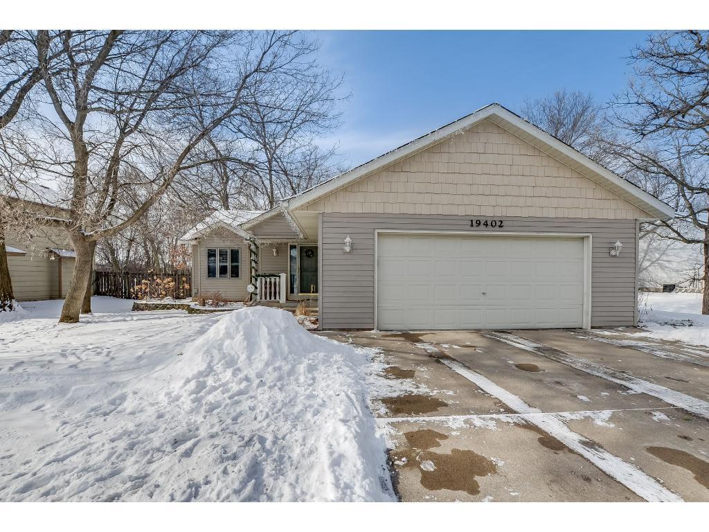 View of Residential at 19402 Dodge Street, Elk River MN 55330, Elk River - Mike Wilen | Minnesota Team Real Estate