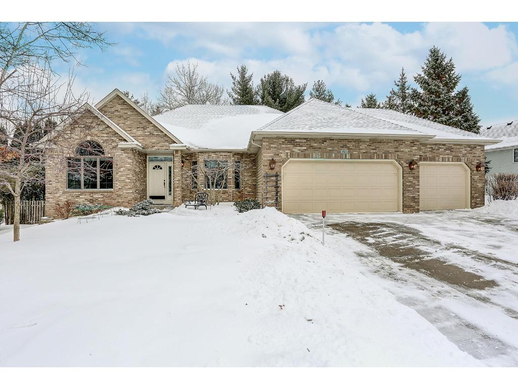 View of Residential at 3826 Tessier Trail, Vadnais Heights MN 55127, Vadnais Heights - Mike Wilen | Minnesota Team Real Estate