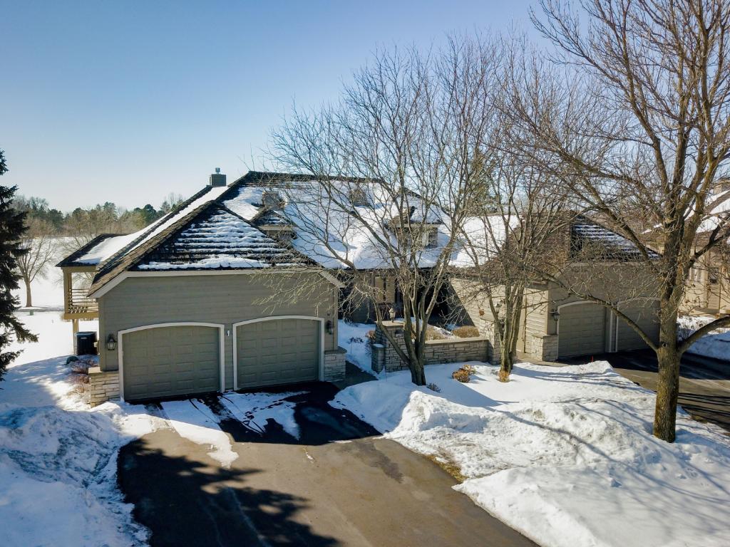View of Residential at 3772 Village Court, Woodbury MN 55125, Woodbury - Mike Wilen | Minnesota Team Real Estate