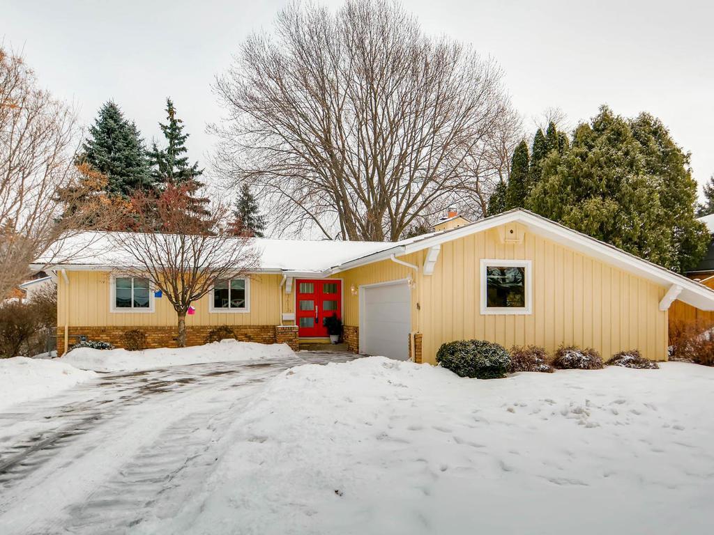 View of Residential at 3613 Belden Drive, Saint Anthony MN 55418, Saint Anthony - Mike Wilen | Minnesota Team Real Estate