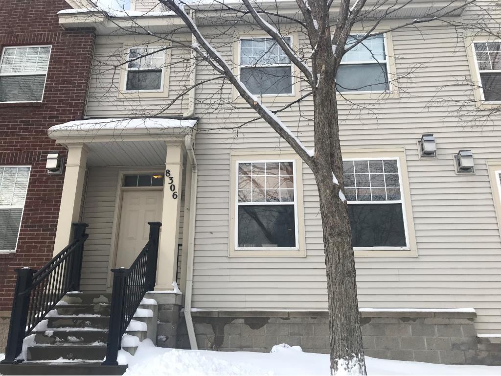 View of Residential at 8306 Townsend Drive, Eden Prairie MN 55344, Eden Prairie - Mike Wilen | Minnesota Team Real Estate