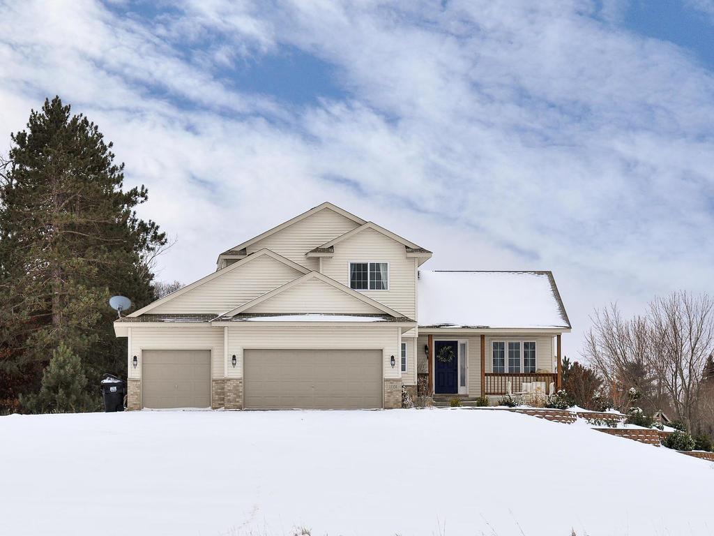 View of Residential at 11151 266th Avenue, Zimmerman MN 55398, Zimmerman - Mike Wilen | Minnesota Team Real Estate