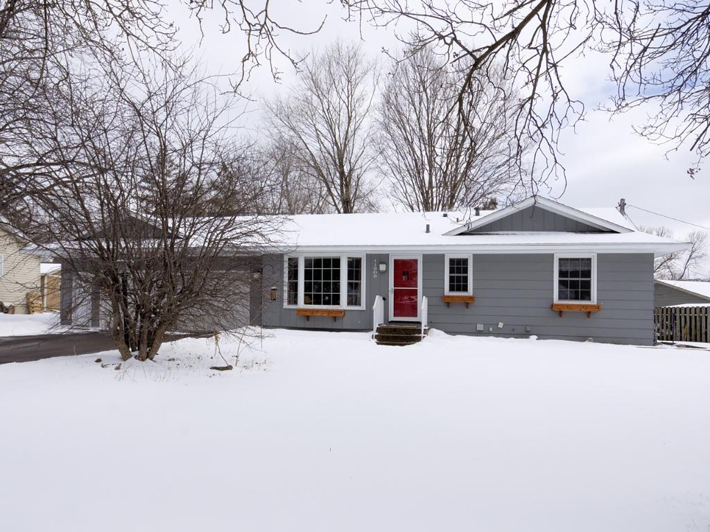 View of Residential at 11909 Jefferson Street, Blaine MN 55434, Blaine - Mike Wilen | Minnesota Team Real Estate