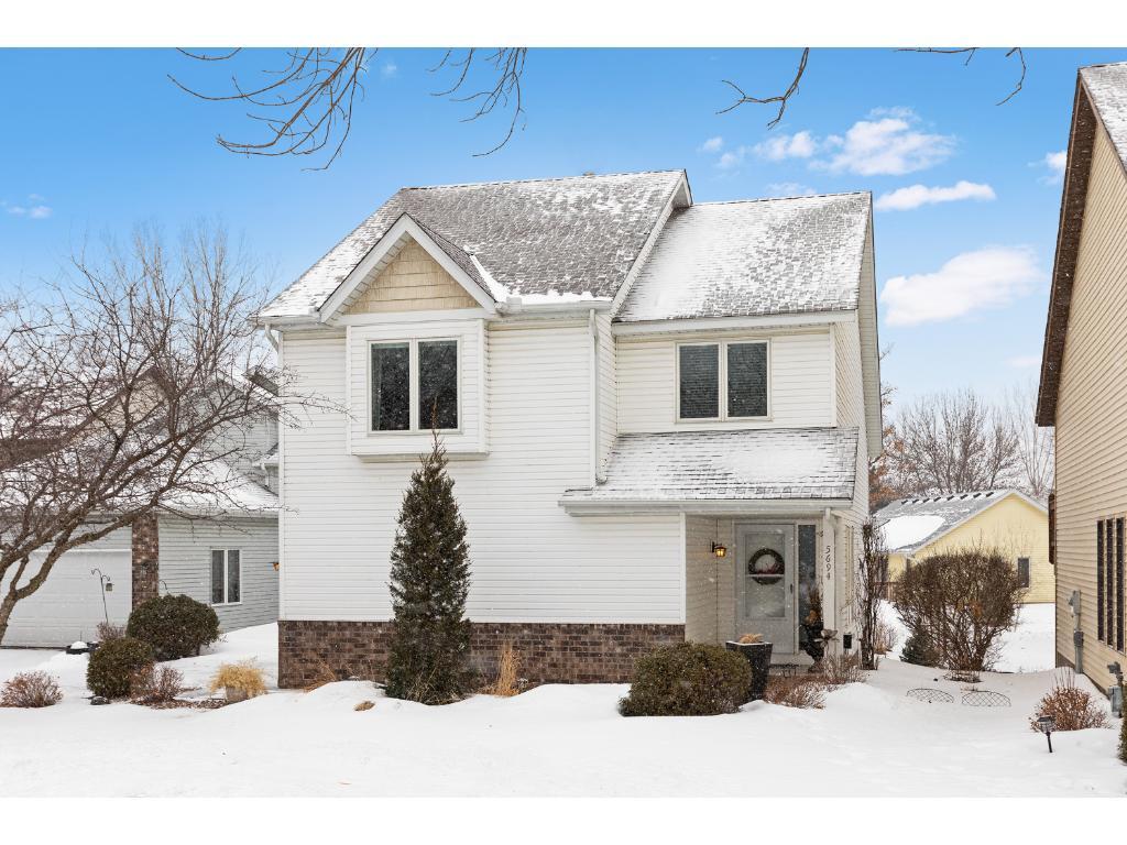 View of Residential at 5694 Birch Trail, Shoreview MN 55126, Shoreview - Mike Wilen | Minnesota Team Real Estate