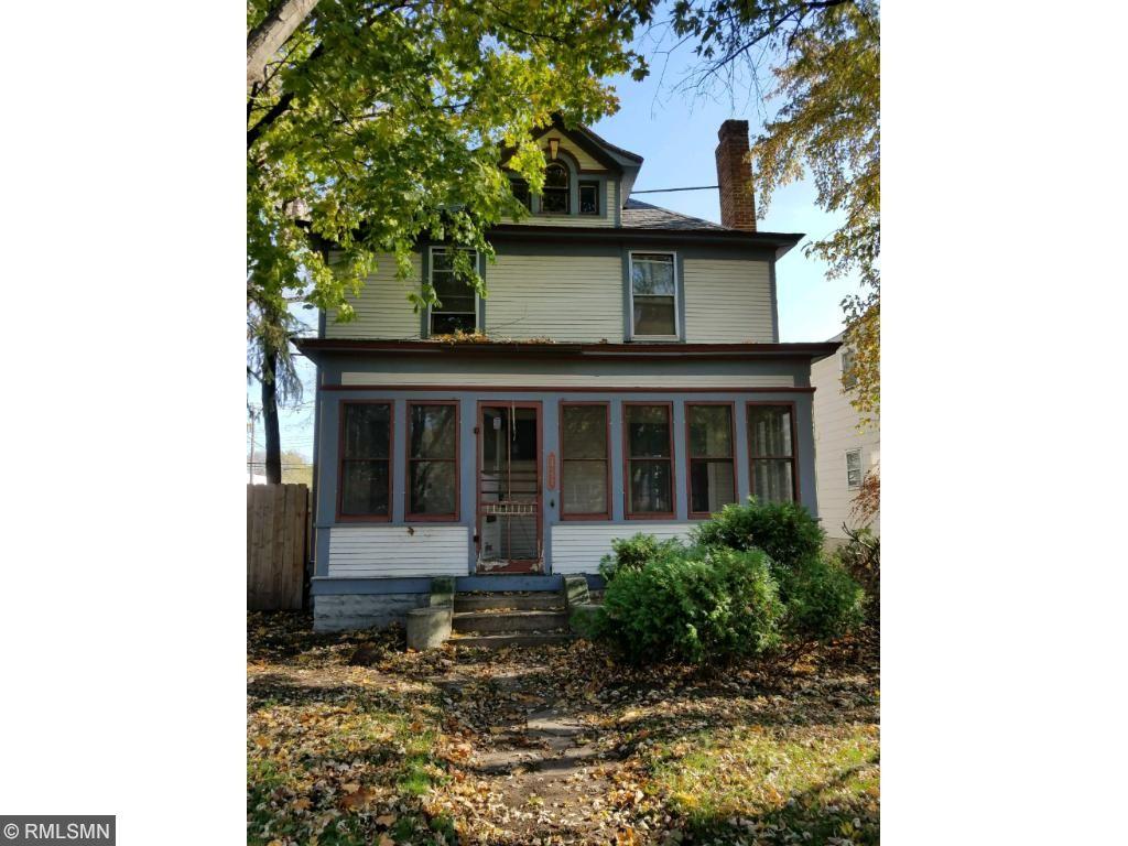 View of Residential at 3753 Blaisdell Avenue, Minneapolis MN 55409, Minneapolis - Mike Wilen | Minnesota Team Real Estate