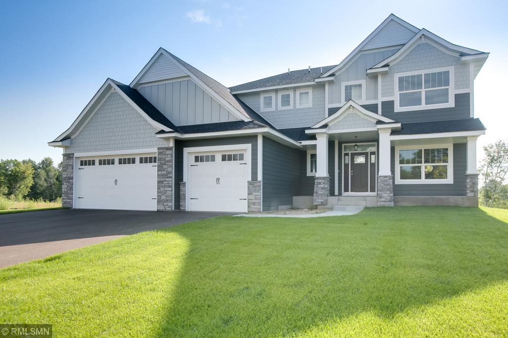 View of Residential at 6586 Enid Trail, Lino Lakes MN 55014, Lino Lakes - Mike Wilen | Minnesota Team Real Estate