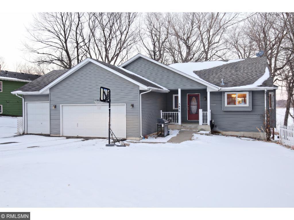View of Residential at 5896 Beachwood Road, Mound MN 55364, Mound - Mike Wilen | Minnesota Team Real Estate
