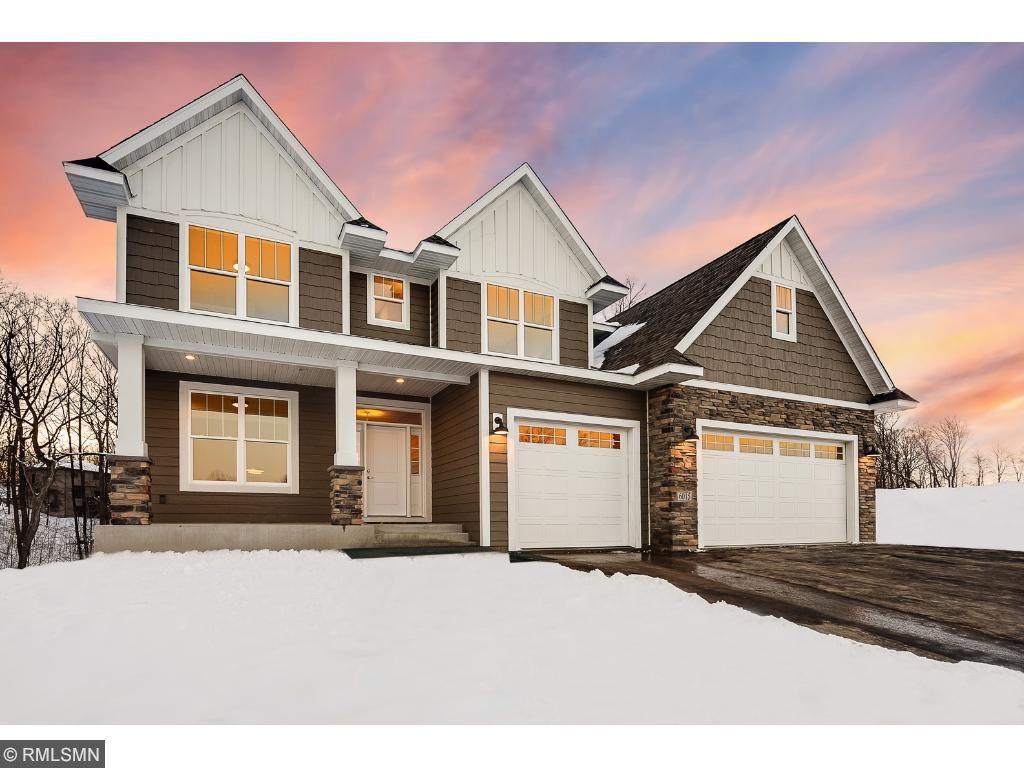 View of Residential at 6015 Little Creek Lane, Rockford MN 55373, Rockford - Mike Wilen | Minnesota Team Real Estate