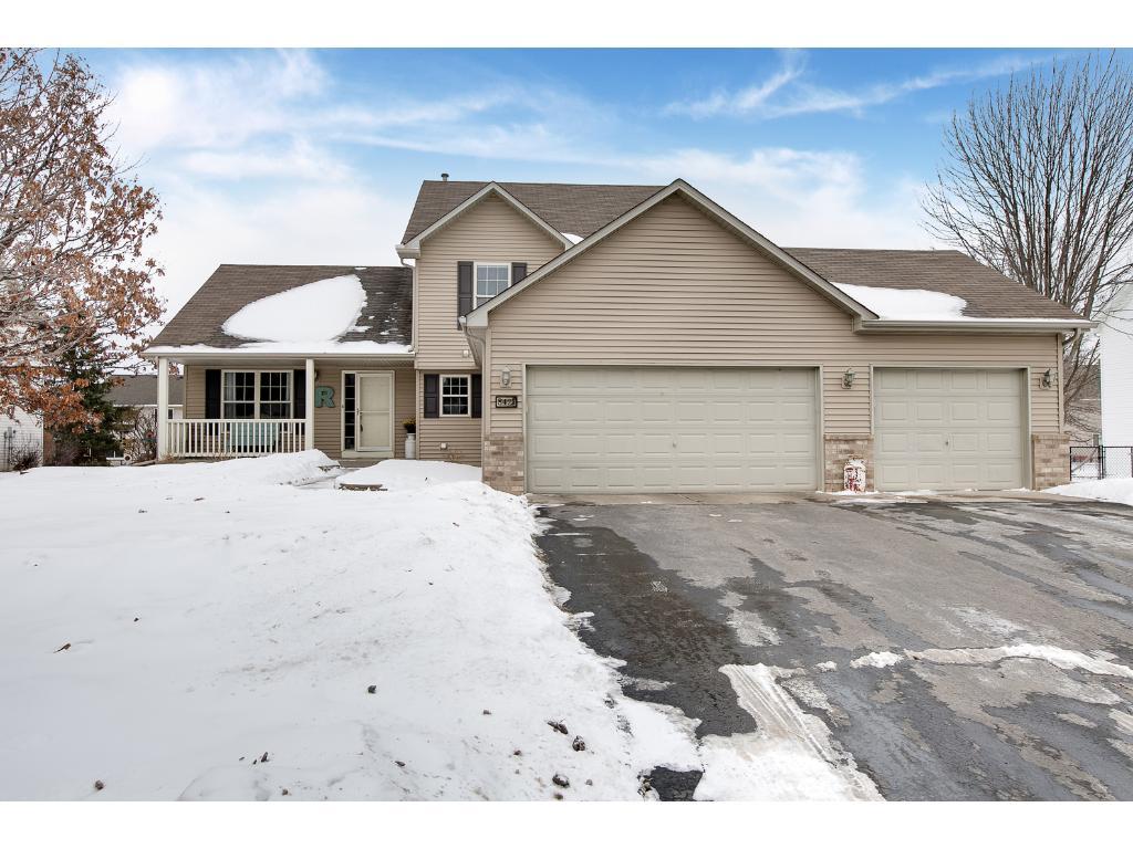 View of Residential at 8421 Spruce Court, Victoria MN 55386, Victoria - Mike Wilen | Minnesota Team Real Estate