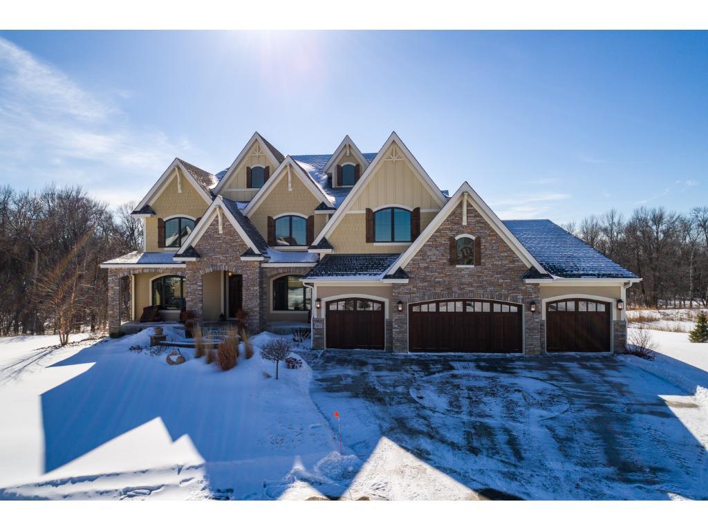 View of Residential at 60 Monarch Way, North Oaks MN 55127, North Oaks - Mike Wilen | Minnesota Team Real Estate