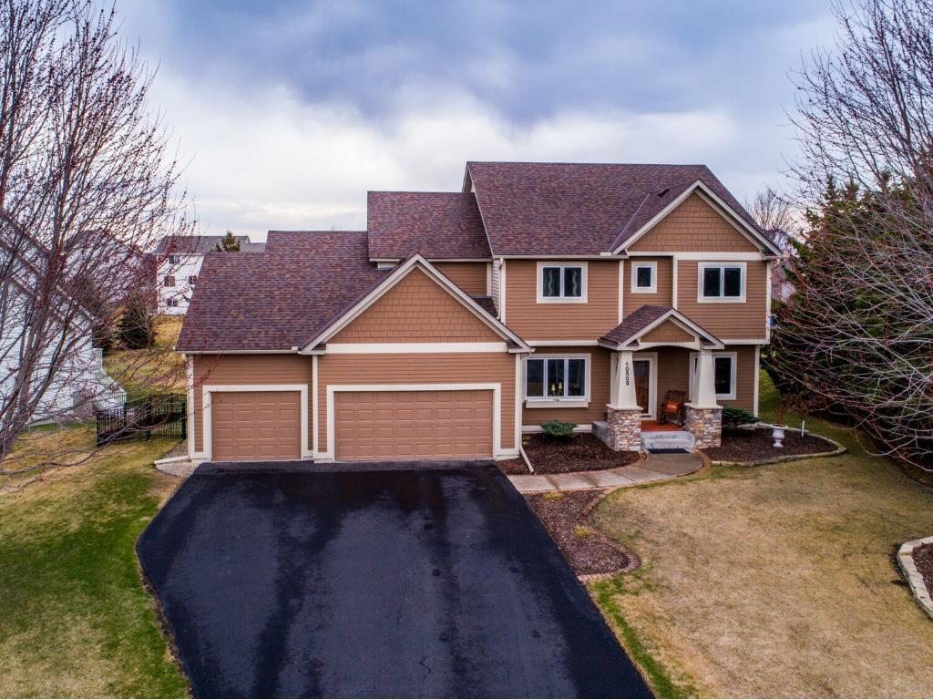 View of Residential at 10505 Pinnacle Way, Woodbury MN 55129, Woodbury - Mike Wilen | Minnesota Team Real Estate