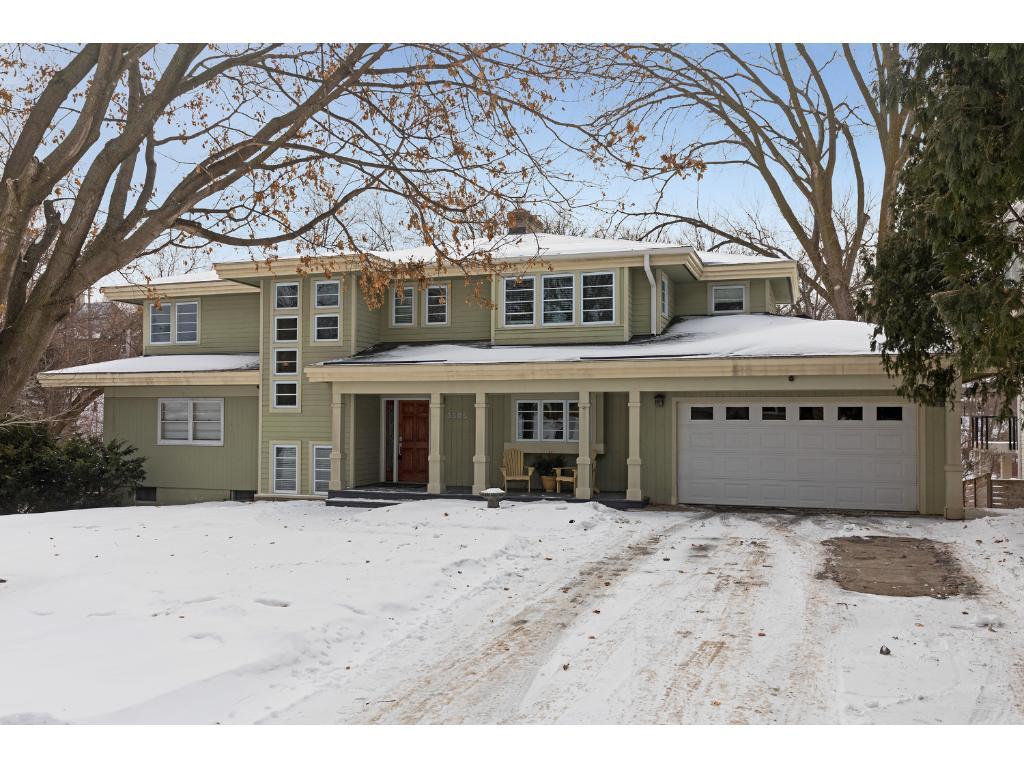 View of Residential at 3505 55th Street, Edina MN 55410, Edina - Mike Wilen | Minnesota Team Real Estate