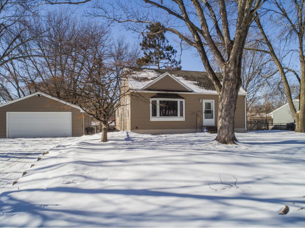 View of Residential at 10010 Olive Street, Coon Rapids MN 55433, Coon Rapids - Mike Wilen | Minnesota Team Real Estate