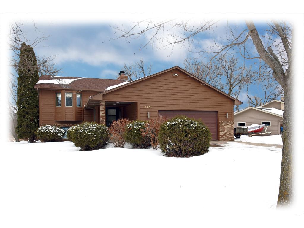 View of Residential at 8401 Shadyview Lane, Maple Grove MN 55311, Maple Grove - Mike Wilen | Minnesota Team Real Estate