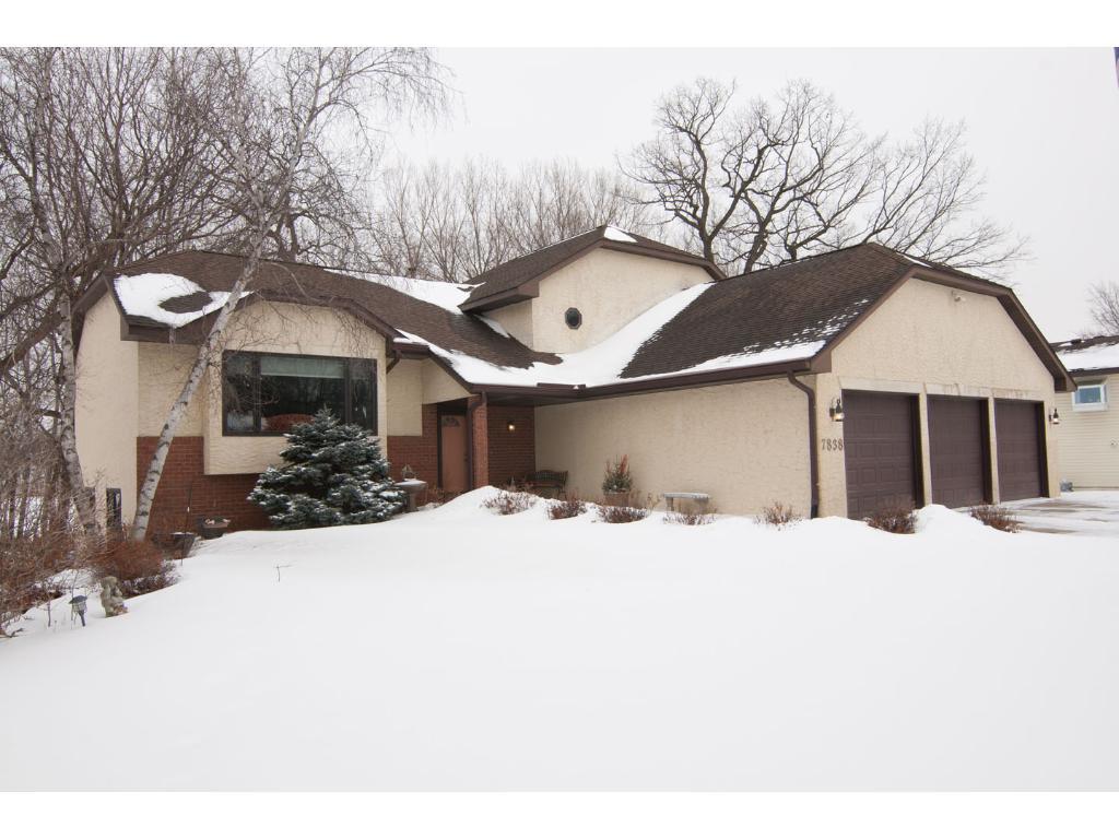View of Residential at 7838 Niagara Lane, Maple Grove MN 55311, Maple Grove - Mike Wilen | Minnesota Team Real Estate