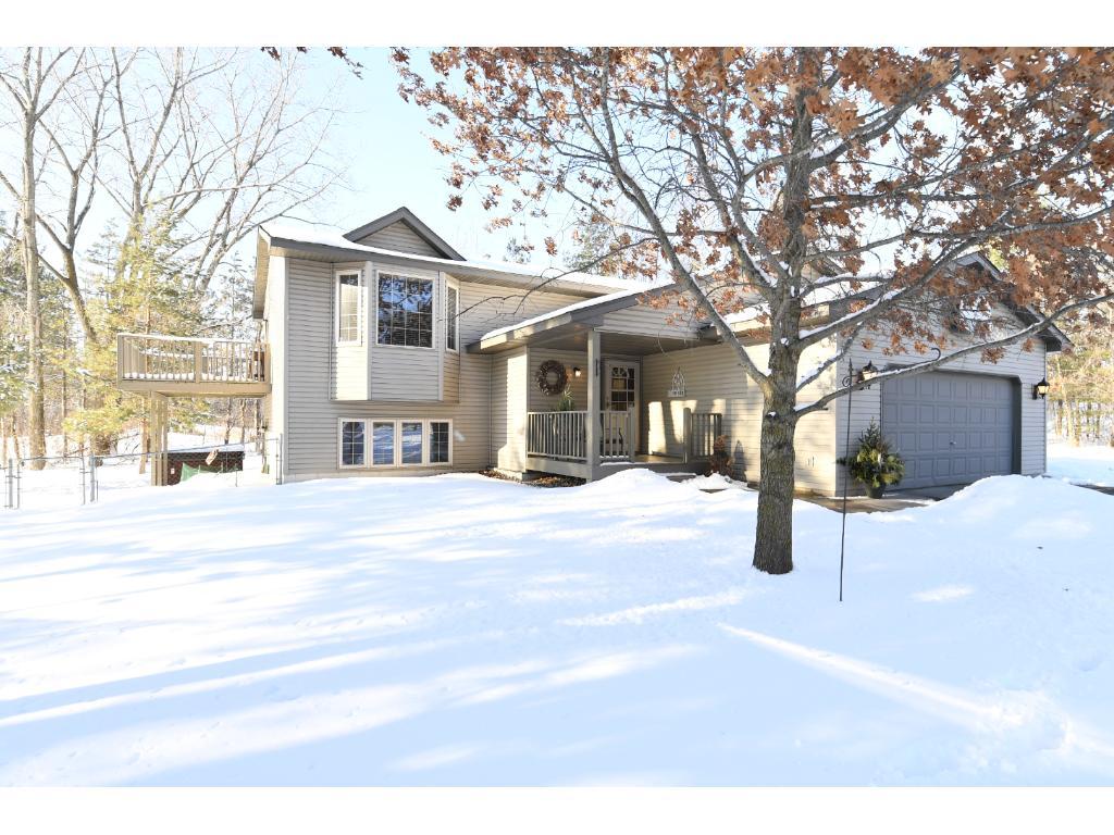 View of Residential at 33455 Xenon Drive, Princeton MN 55371, Princeton - Mike Wilen | Minnesota Team Real Estate