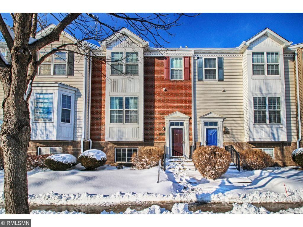 View of Residential at 15745 Fremont Way, Apple Valley MN 55124, Apple Valley - Mike Wilen | Minnesota Team Real Estate