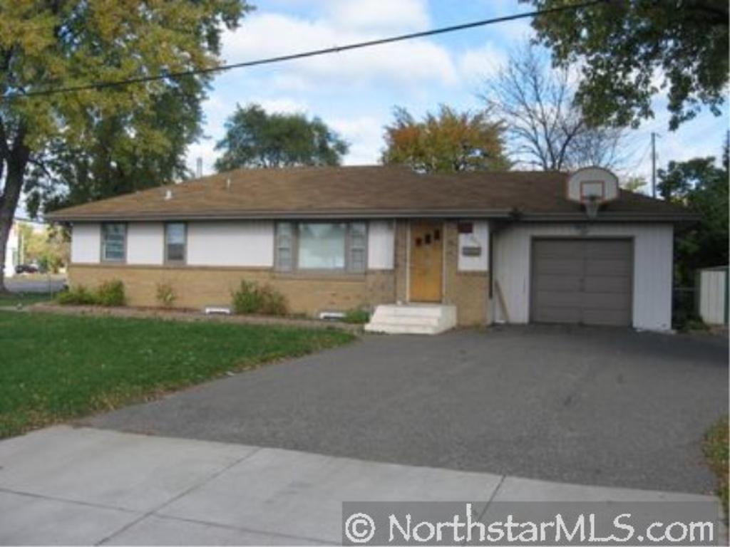 View of Residential at 6200 Brooklyn Boulevard, Brooklyn Center MN 55429, Brooklyn Center - Mike Wilen | Minnesota Team Real Estate