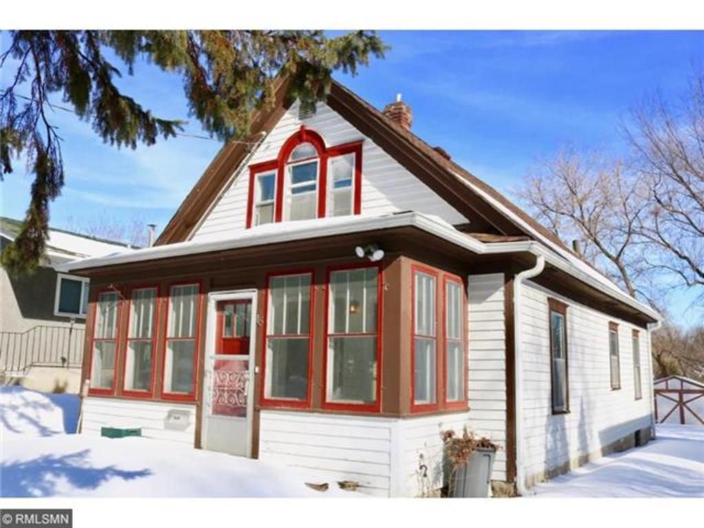 View of Residential at 15 Vincent Avenue, Minneapolis MN 55405, Minneapolis - Mike Wilen | Minnesota Team Real Estate