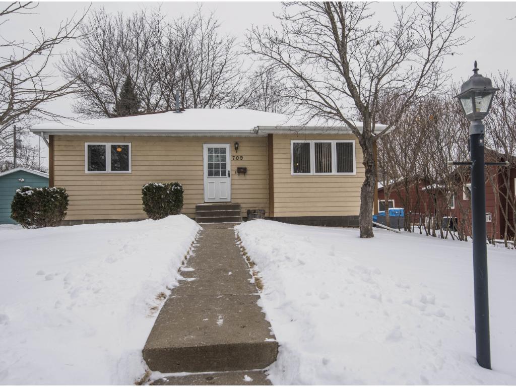 View of Residential at 709 8th Avenue, Saint Cloud MN 56304, Saint Cloud - Mike Wilen | Minnesota Team Real Estate