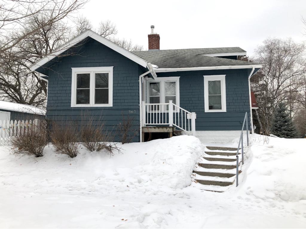 View of Residential at 365 Finn Street, Saint Paul MN 55104, Saint Paul - Mike Wilen | Minnesota Team Real Estate
